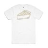 Block Tee - Discontinued Item Thumbnail