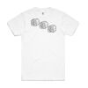 Block Tee - Discontinued Item Thumbnail