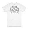 Block Tee - Discontinued Item Thumbnail