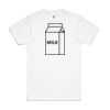 Block Tee - Discontinued Item Thumbnail