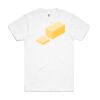 Block Tee - Discontinued Item Thumbnail