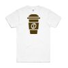Block Tee - Discontinued Item Thumbnail