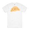 Block Tee - Discontinued Item Thumbnail