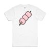 Block Tee - Discontinued Item Thumbnail