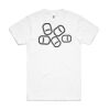Block Tee - Discontinued Item Thumbnail