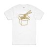 Block Tee - Discontinued Item Thumbnail