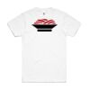 Block Tee - Discontinued Item Thumbnail