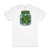 Block Tee - Discontinued Item Thumbnail