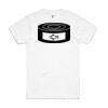 Block Tee - Discontinued Item Thumbnail