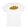 Block Tee - Discontinued Item Thumbnail