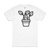 Block Tee - Discontinued Item Thumbnail