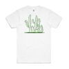 Block Tee - Discontinued Item Thumbnail