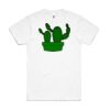 Block Tee - Discontinued Item Thumbnail