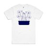 Block Tee - Discontinued Item Thumbnail