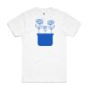 Block Tee - Discontinued Item Thumbnail