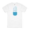 Block Tee - Discontinued Item Thumbnail
