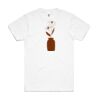 Block Tee - Discontinued Item Thumbnail