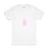 Block Tee - Discontinued Item Thumbnail