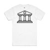 Block Tee - Discontinued Item Thumbnail