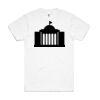 Block Tee - Discontinued Item Thumbnail