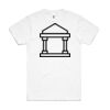 Block Tee - Discontinued Item Thumbnail