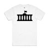 Block Tee - Discontinued Item Thumbnail