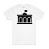 Block Tee - Discontinued Item Thumbnail