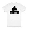 Block Tee - Discontinued Item Thumbnail
