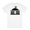 Block Tee - Discontinued Item Thumbnail