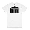 Block Tee - Discontinued Item Thumbnail
