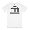 Block Tee - Discontinued Item Thumbnail
