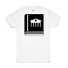Block Tee - Discontinued Item Thumbnail