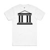Block Tee - Discontinued Item Thumbnail