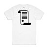 Block Tee - Discontinued Item Thumbnail