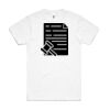 Block Tee - Discontinued Item Thumbnail