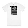 Block Tee - Discontinued Item Thumbnail