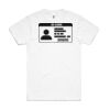 Block Tee - Discontinued Item Thumbnail