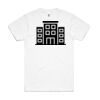 Block Tee - Discontinued Item Thumbnail