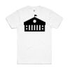Block Tee - Discontinued Item Thumbnail