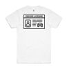 Block Tee - Discontinued Item Thumbnail