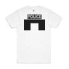 Block Tee - Discontinued Item Thumbnail