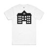 Block Tee - Discontinued Item Thumbnail