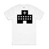 Block Tee - Discontinued Item Thumbnail