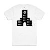 Block Tee - Discontinued Item Thumbnail