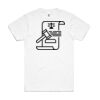 Block Tee - Discontinued Item Thumbnail