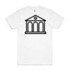 Block Tee - Discontinued Item Thumbnail