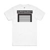 Block Tee - Discontinued Item Thumbnail