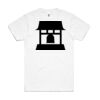 Block Tee - Discontinued Item Thumbnail
