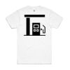 Block Tee - Discontinued Item Thumbnail