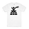 Block Tee - Discontinued Item Thumbnail